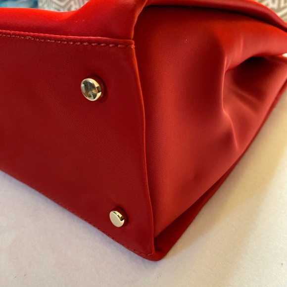 KATE SPADE Nylon Tote - Picture 8 of 12